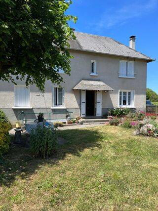  Maison � vendre 3 pi�ces 110 m�