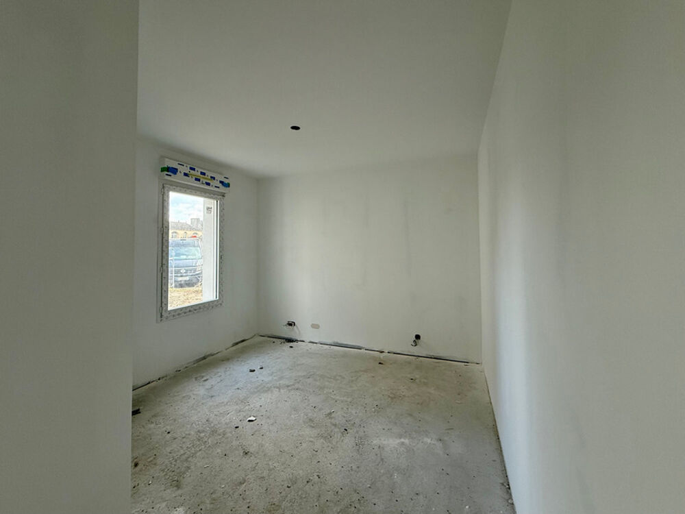 Vente Appartement PONT L'ABBE (29)- Les Arcades : 2 pièces avec espace extérieur au cœur du centre-ville Pont l abbe