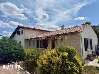  Maison � vendre 4 pi�ces 148 m�