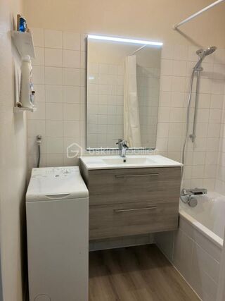  Appartement � vendre 2 pi�ces 42 m�