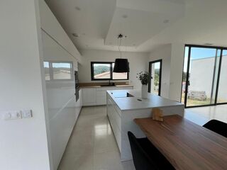  Villa � vendre 6 pi�ces 124 m�