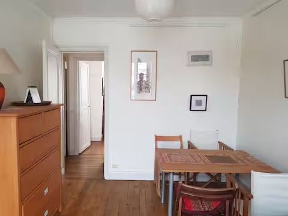 Location Appartement Appartement de 38m2 à louer sur Paris 18 Paris 18