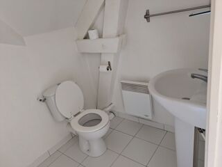  Appartement à louer 1 pièce 10 m²