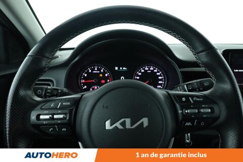 Stonic 1.0 T-GDi MHEV GT Line 120 ch 2021 occasion 92130 Issy-les-Moulineaux