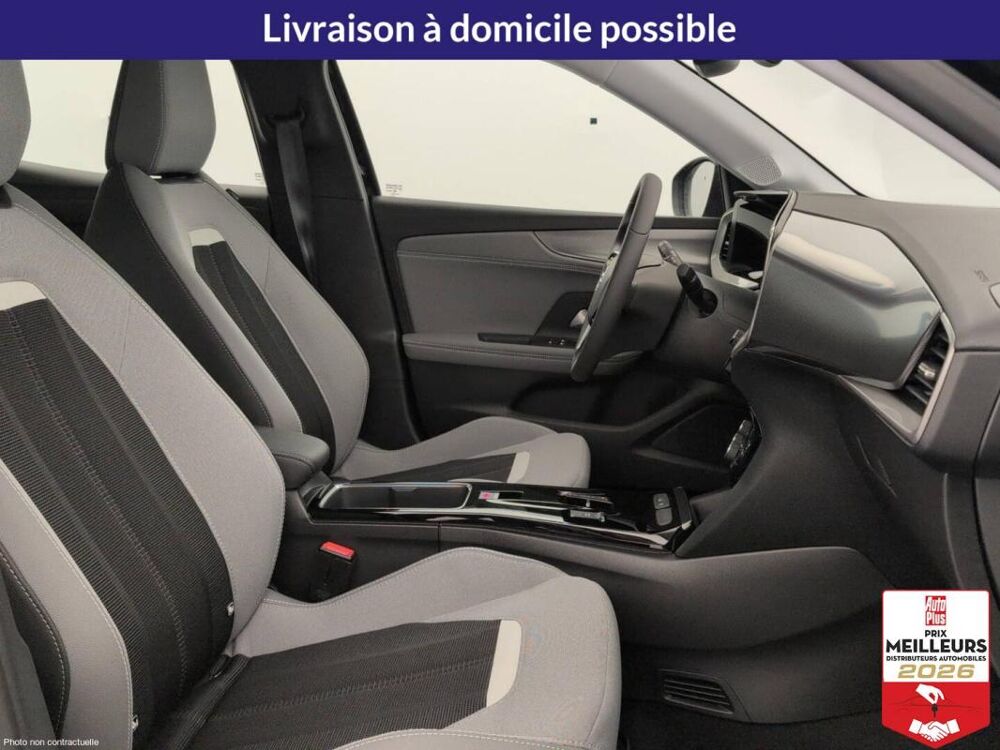 Mokka ELECTRIQUE 156 ch & Batterie 54 kWh GS 2024 occasion 10150 Lavau