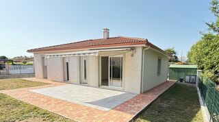  Maison � vendre 4 pi�ces 83 m�