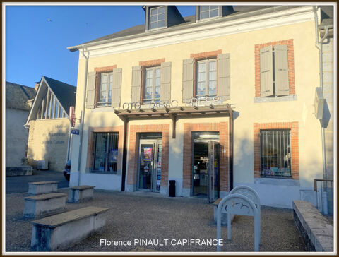 Fonds de commerce &agrave; vendre IBOS (65) 195000 65420 Ibos