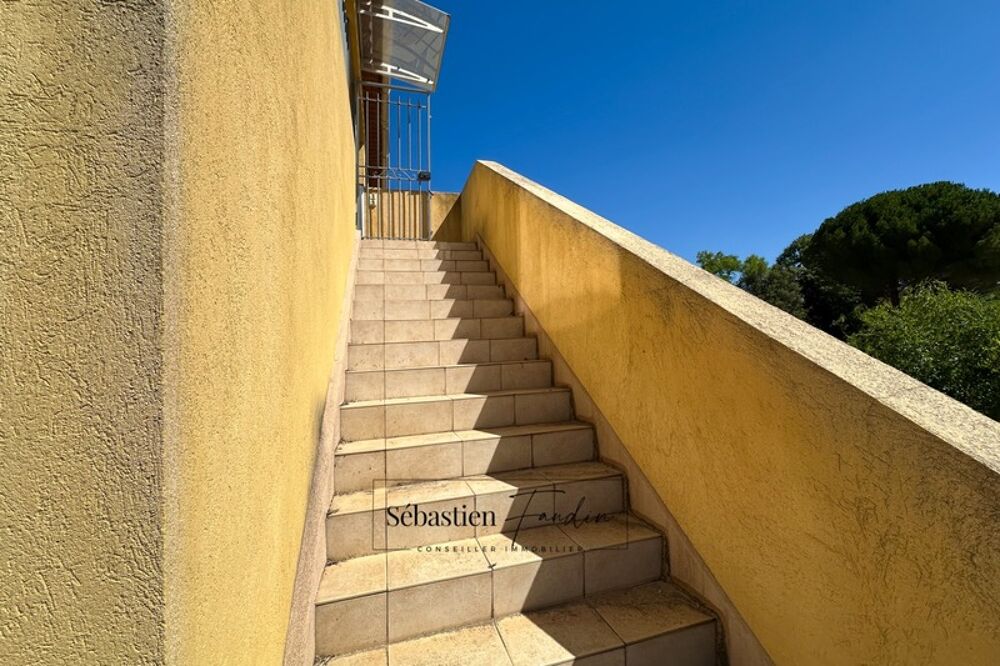 � vendre  Maison Bouc-Bel-Air (13320)