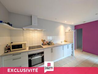  Maison � vendre 4 pi�ces 96 m�