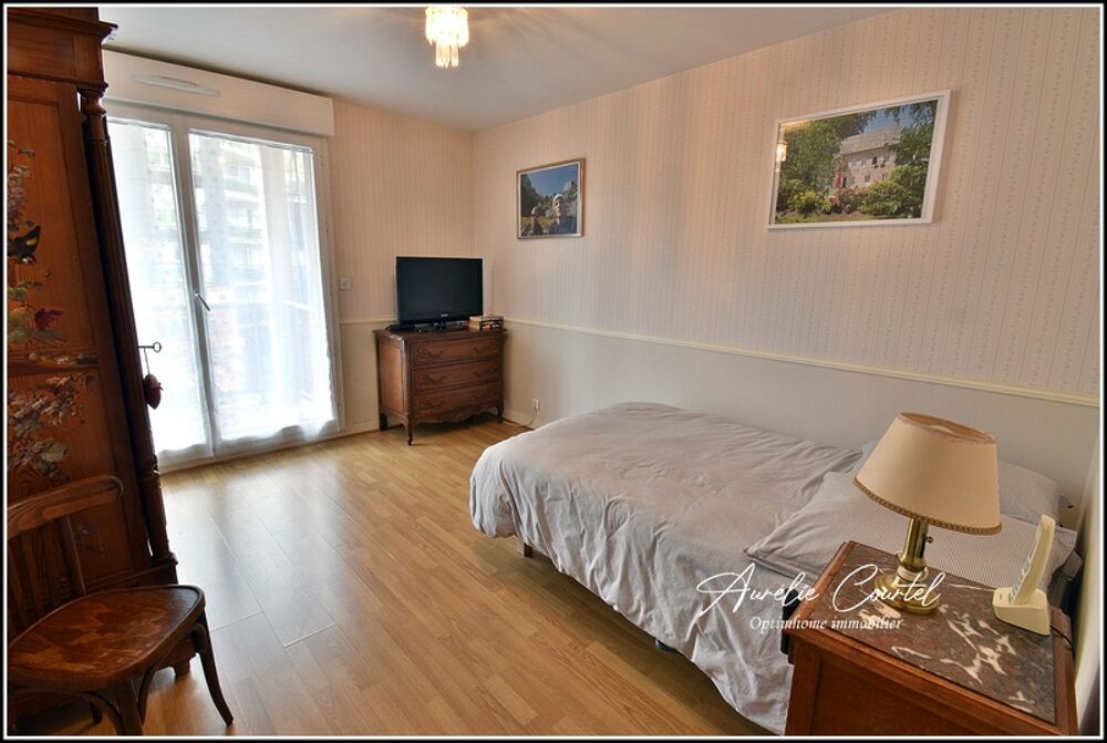 Vente Appartement Appartement en rsidence 59 M2 Evreux