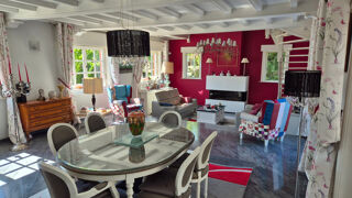  Maison � vendre 10 pi�ces 330 m�