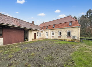  Maison � vendre 10 pi�ces 226 m�
