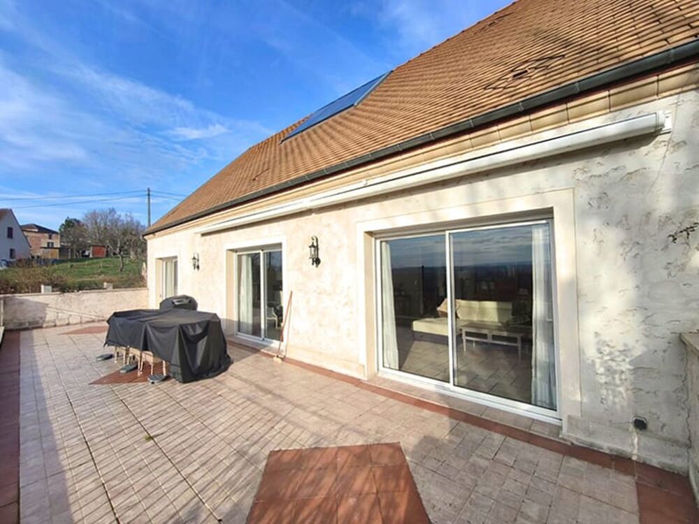 Vente Maison Maison Triel sur seine