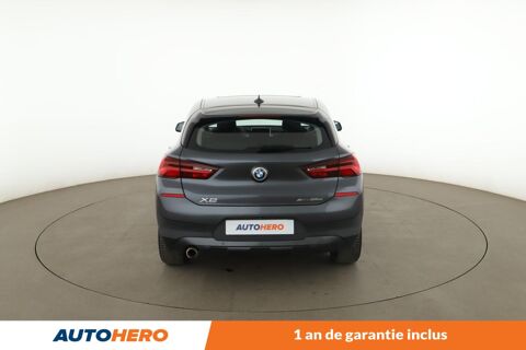 X2 xDrive25e Business Design BVA6 220 ch 2020 occasion 92130 Issy-les-Moulineaux