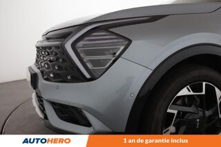 Sportage 1.6 T-GDi ISG Hybride Rechargeable GT-Line Premium 4x4 BVA6 2023 occasion 92130 Issy-les-Moulineaux