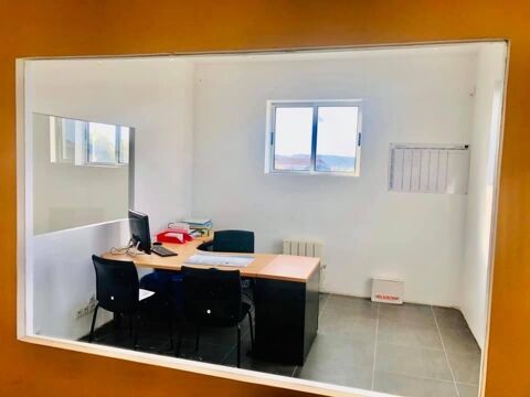   Dpt Yvelines (78), à louer FRENEUSE BUREAUX - Plain pied 