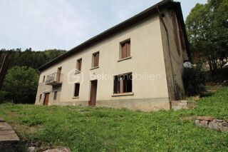  Maison à vendre 8 pièces 140 m²
