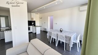 Vente Appartement Appartement La Seyne Sur Mer 2 pièces 51 m2 - Deux places de parking en. sous -sol La seyne sur mer