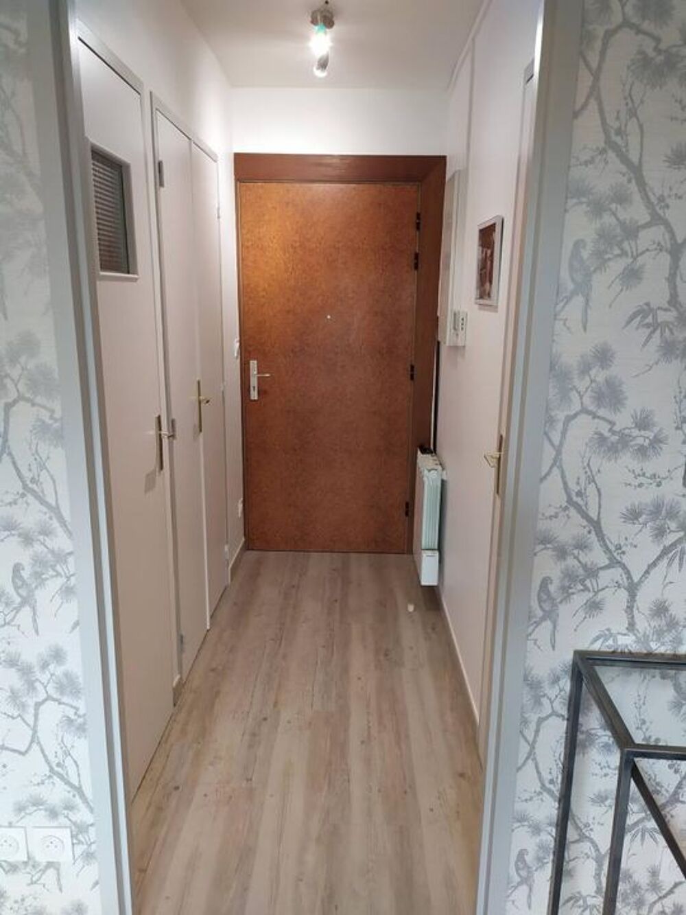 Location Appartement Appartement de 55m2 à louer sur Lons-le-Saunier Lons le saunier