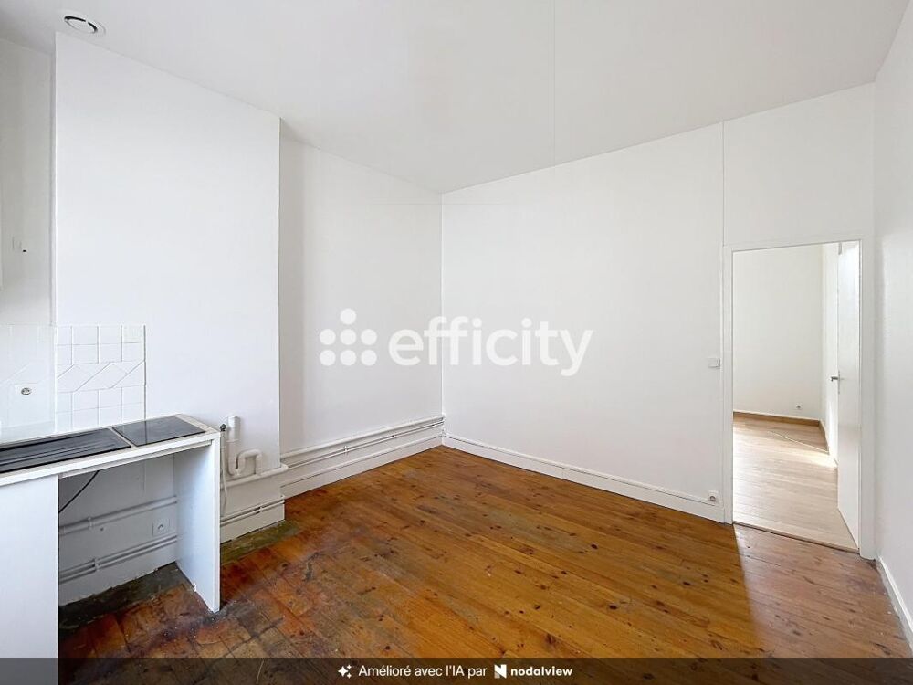 Vente Appartement T2 Bordeaux