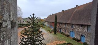  Propriété/château à vendre 15 + pièces 3000 m²