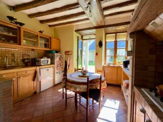  Maison à vendre 14 pièces 265 m²