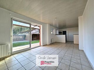  Maison � vendre 3 pi�ces 65 m�