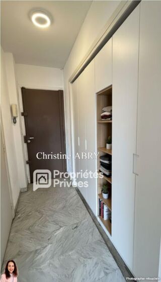  Appartement à vendre 1 pièce 28 m²