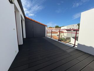  Appartement à vendre 3 pièces 60 m²