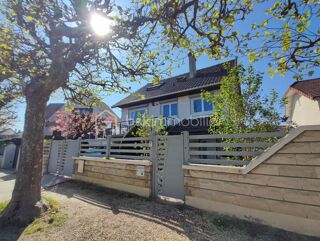  Maison � vendre 9 pi�ces 160 m�