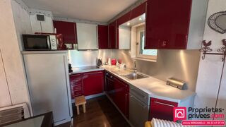  Appartement � vendre 2 pi�ces 36 m�