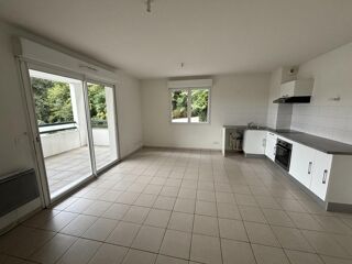  Appartement à vendre 2 pièces 45 m²
