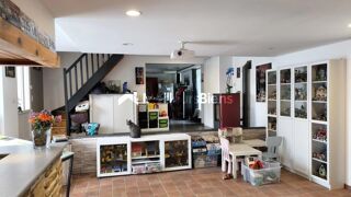  Maison � vendre 8 pi�ces 223 m�