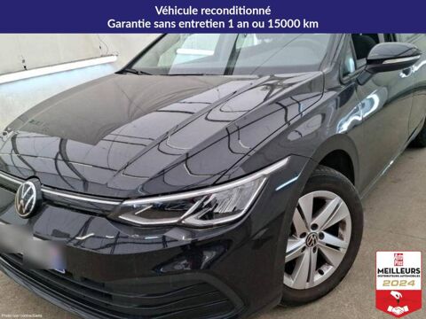 Annonce voiture Volkswagen Golf 23200 €