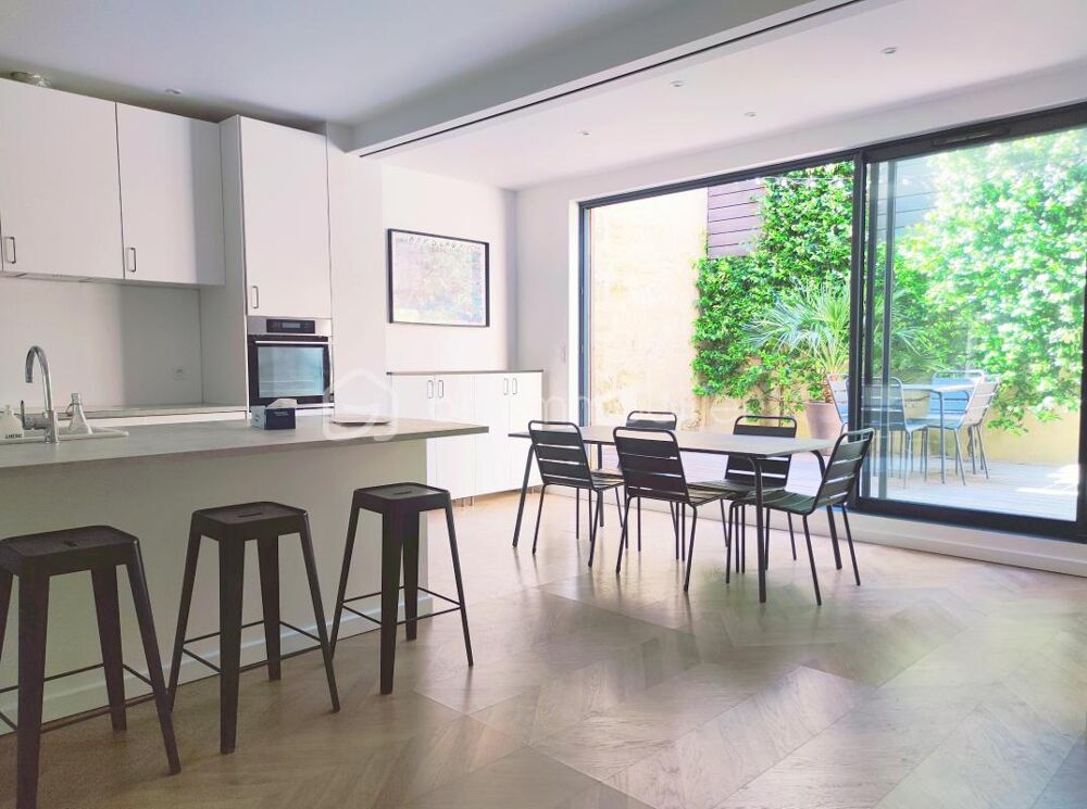 � vendre  Maison Bordeaux (33300)