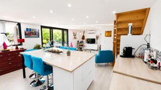  Maison � vendre 3 pi�ces 71 m�