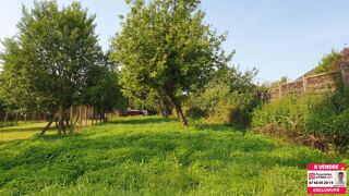  Terrain à vendre 2114 m²