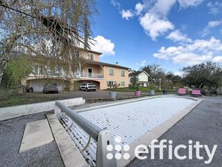  Maison à vendre 6 pièces 257 m²