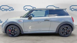 Cooper 2.0 231 John Works - Automatique Entretien constructe 2017 occasion 11000 Carcassonne