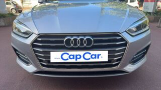 A5 2.0 TDI 150 S-Tronic 7 S line 2017 occasion 92150 Suresnes