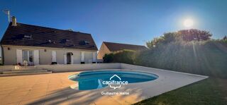 Maison 6 pièces 136 m² · à Niherne · 136 m² · 285 000 €