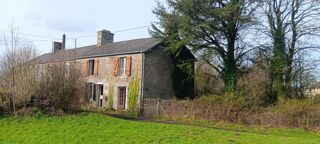  Maison � vendre 3 pi�ces 60 m�