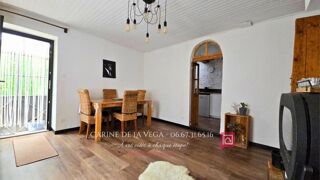  Maison à vendre 5 pièces 90 m²