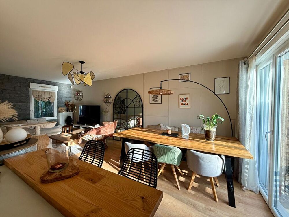 Vente Maison Maison Sainte Genevieve Des Bois 5 pièces 80 m2 Sainte genevieve des bois
