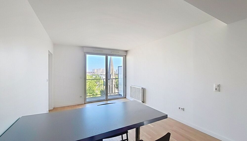 Vente Appartement Appartement Paris 2 pièces de 40m² Parc Montsouris Paris 14