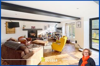  Maison � vendre 6 pi�ces 150 m�