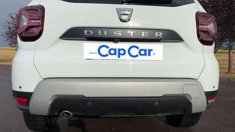 Duster 1.5 Blue dCi 115 4x2 Prestige + 2022 occasion 54000 Nancy