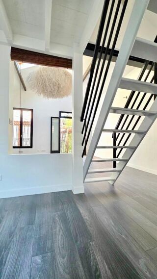  Maison � vendre 3 pi�ces 49 m�