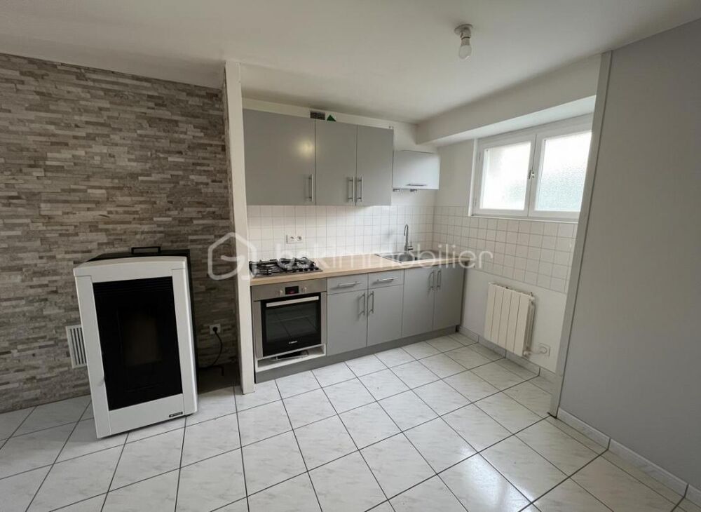 Vente Maison Charmante maison en pierres au Val-d'Izé – 3 pièces, 70 m² environ Val d ize