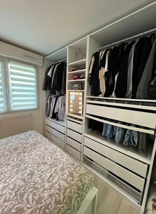  Appartement � louer 1 pi�ce 32 m�